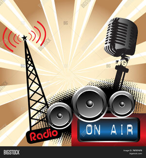 dj online radio by atty