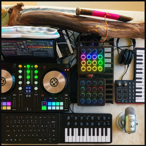 DJ Schmeejay