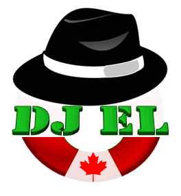 DJ EL of Calgary