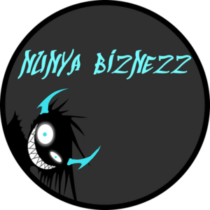 Nunya Bizness