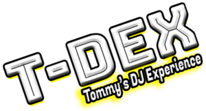 DJ Tommy (AKA) T-DEX