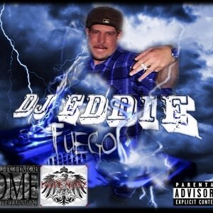 dj eddie fuego