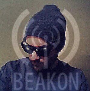 DJ BEAKON