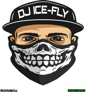 DJ ICE-FLY