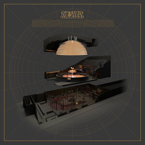 The Saint 40th Anniversary