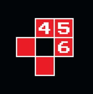 DJ 456