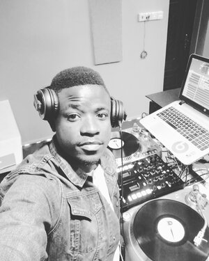 DJ EddyBeatz
