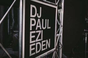 DJ Paul Ezi Eden