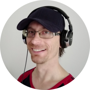 Gabe Elan (aka DJ 63KK0')