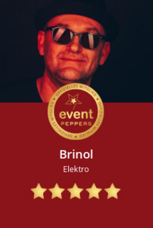 Brinol (DJ, Producer, Songwri)