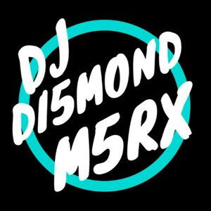 Dj DI5MOND M5RX