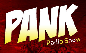 PANK RADIO SHOW
