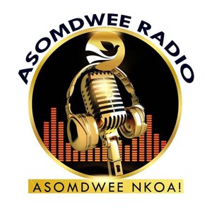 Asomdwee Radio USA