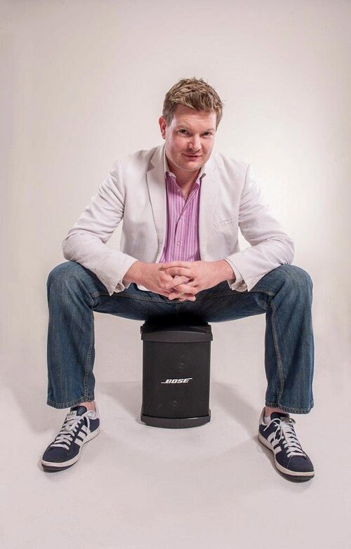 DJ Ricky K - Session #10 - 25th October 2019