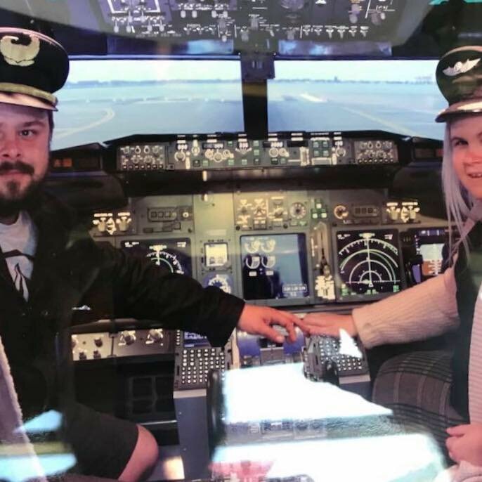 Missed Approach Missed Approach