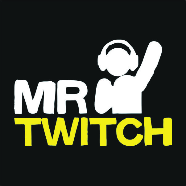 Mr Twitch live