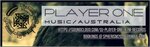 dJ playerOne_auS__fnQ*