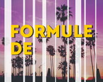 FORMULE DE