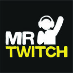 Mr Twitch