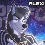 Alexi Husky