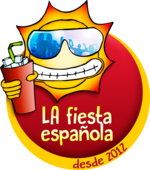 LA fiesta española