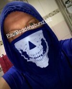 PaulBoddensound132