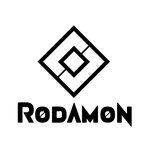 Rødamøn