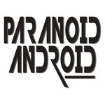 Paranoid Android