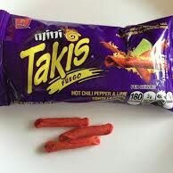 takis g