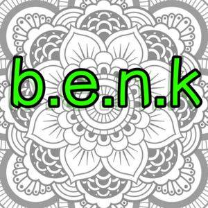 b.e.n.k