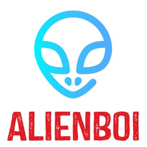 ALIENBOI