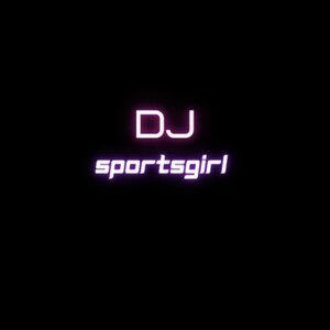 Dj SportsGirl