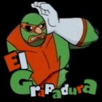 el Grapadura