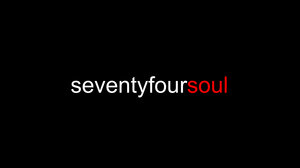 seventyfoursoul