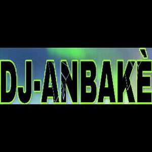 Dj-Anbakè