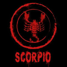 Scorpio