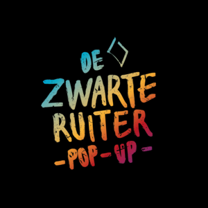 Zwarte Ruiter