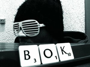 bOk