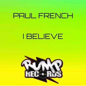 Dj Paul French