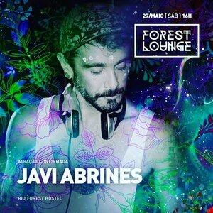 Dj Javi Abrines