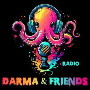 Darma & Friends Radio Show