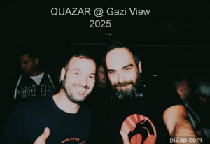 Quazar