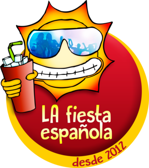 LA fiesta española