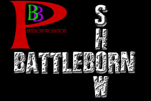 BattleBorn