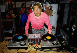 DJ Rentbæ