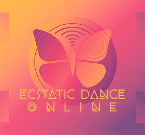 Ecstatic Dance OnLine