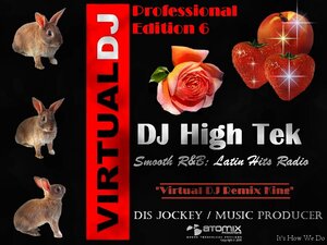 DJ High Tek