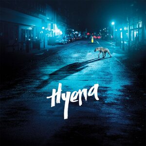 hyenaz