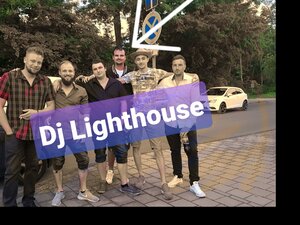 Dj Light-House