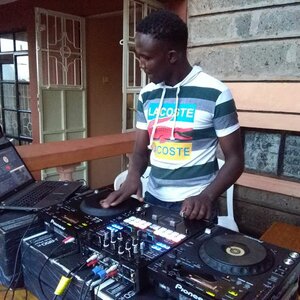 Deejay Jay Ville